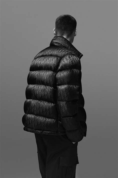 dior mens winter jacket|Dior ready to wear jackets.